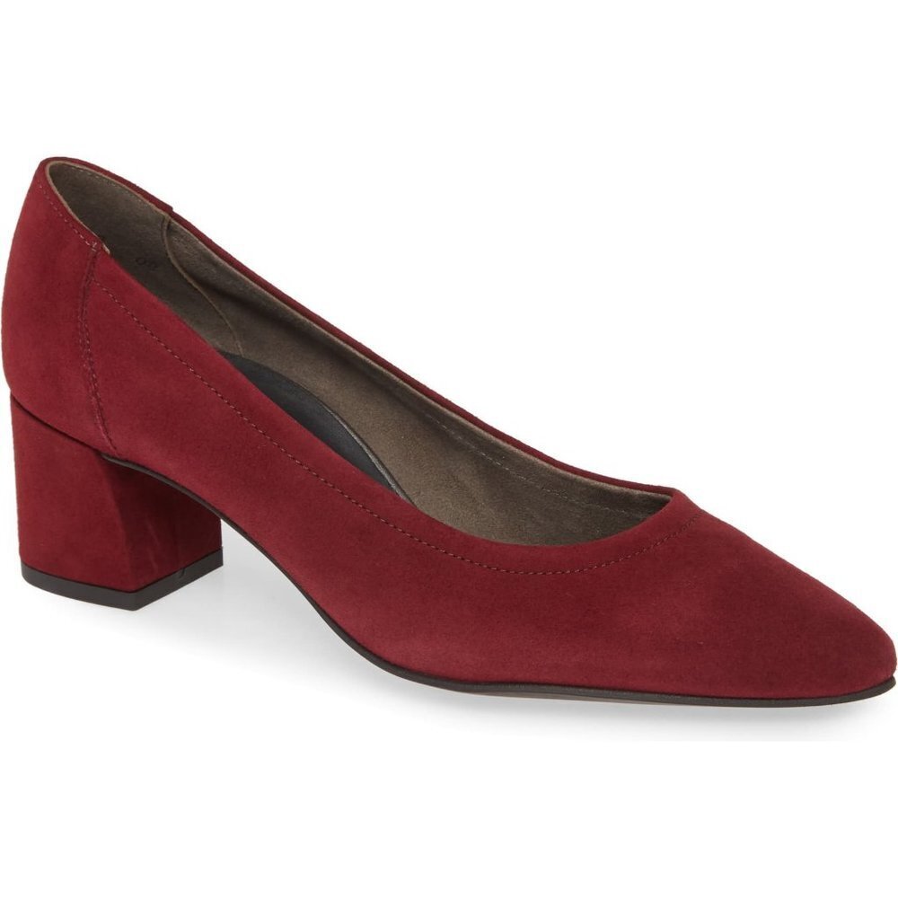 PAUL GREEN Tammy Pump sz 8 US 5.5UK